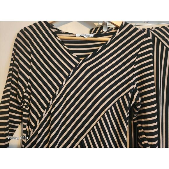 ɗ Violet Ruby skirt set - Picture 4 of 14